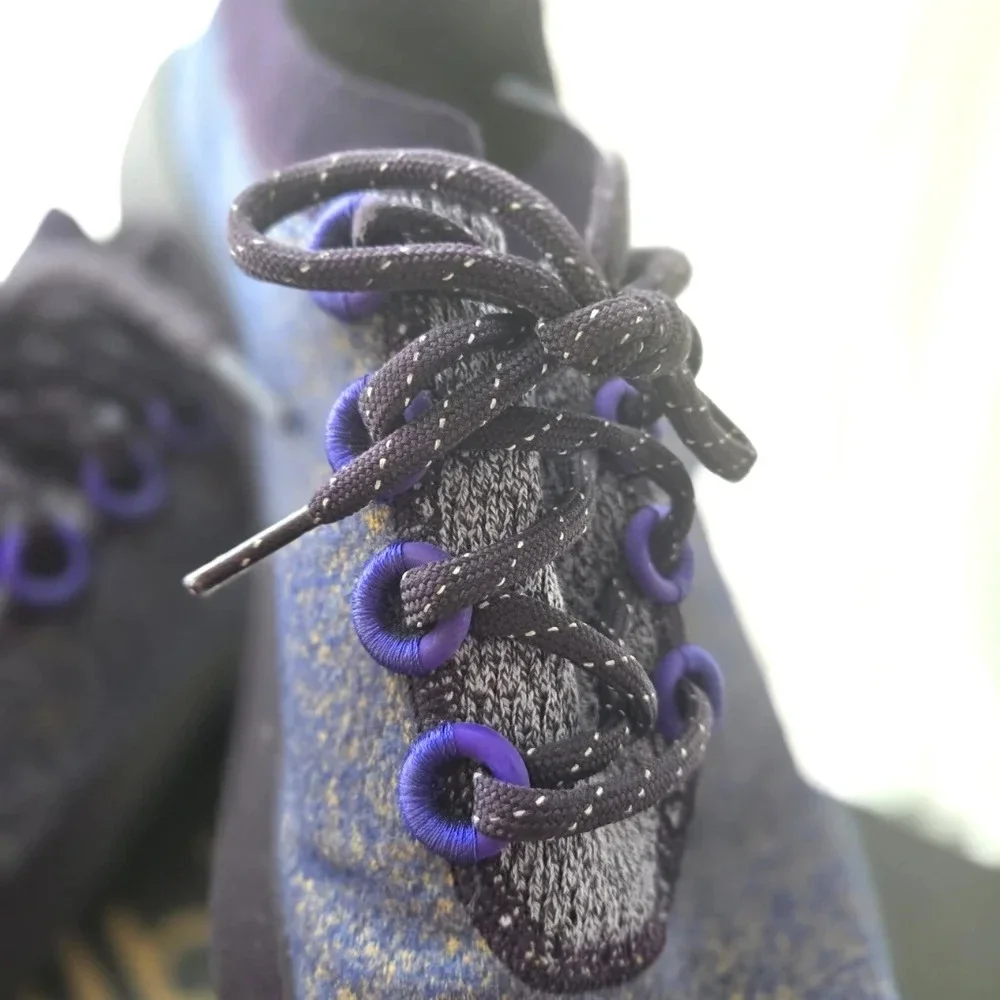 Allbirds Wool Dasher Mizzle Low Comet Purple 13 - Picture 5 of 14